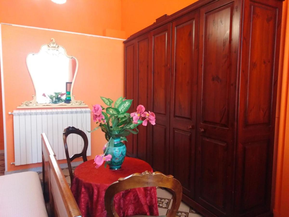 Antico Palazzo Spinola Bed & Breakfast Gallipoli Exterior foto