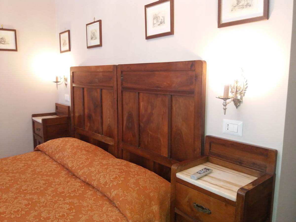 Antico Palazzo Spinola Bed & Breakfast Gallipoli Exterior foto